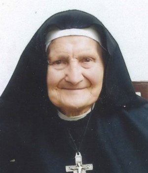 Gualdi Maria Viridiana Suor
