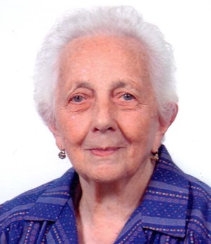 Parimbelli Anna Ved. Parimbelli