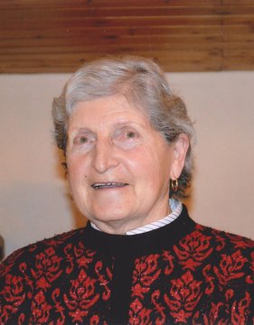 Dall'angelo Giovannina