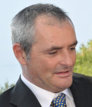 Zanetti Massimo