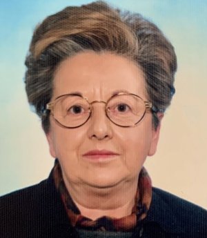 Nava Marilena In Gazzola Prof.ssa