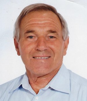 Regazzoni Mario
