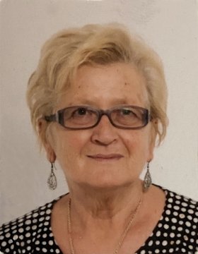 Adobati Teresa In Mologni