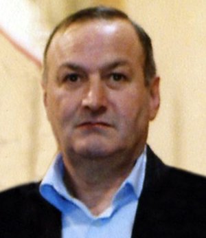 Baroni Gian Pietro