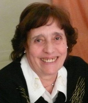 Bencivenga Matrona Ved. Ferraro