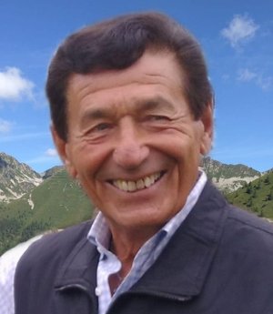 Mazzoleni Angelo