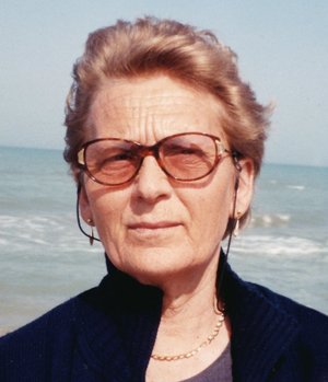 Farroni Maria In Marini