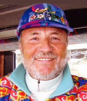 Carminati Gianfranco