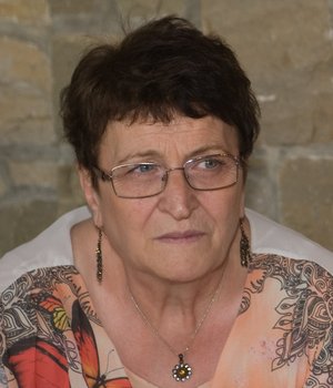 Consonni Ambrogia In Bertocchi