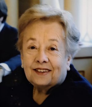Carminati Giancarla Ved. Bianchi