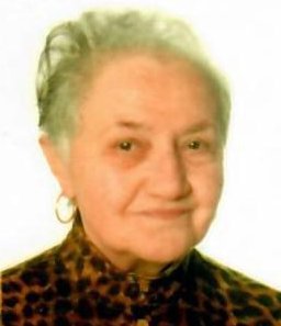 Magni Maria Ved. Sana