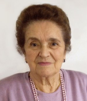 Signorelli Giacomina Ved. Rota