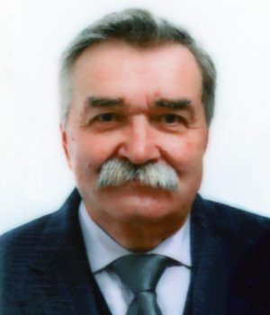 Romolo Stefano