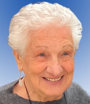 Cortinovis Giuseppina Ved. Cinesi