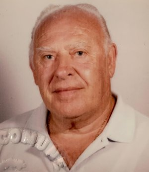 Carminati Ilario