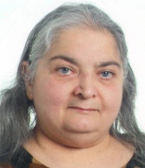 Chindamo Antonietta