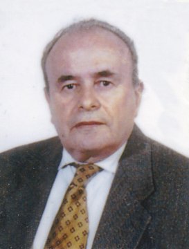 Seghezzi Egisto
