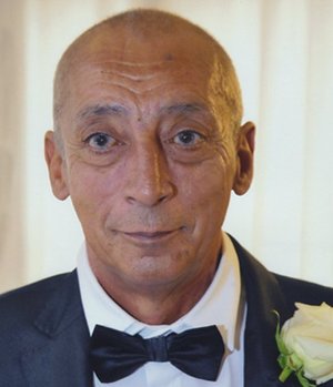 Contarino Salvatore
