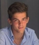 Gandolfi Mattia