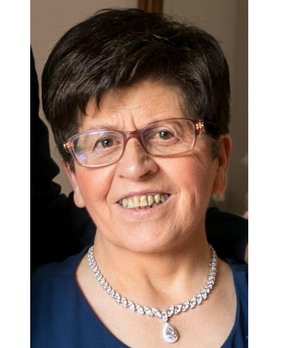 Teoldi Rosanna Ved. Zonca