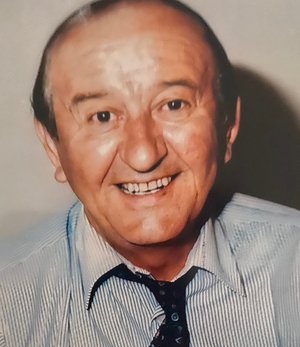 Taiocchi Mario