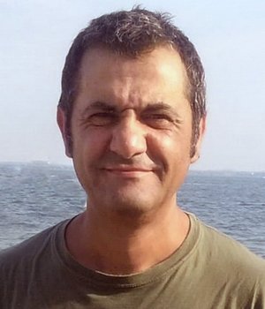 Alberti Giulio