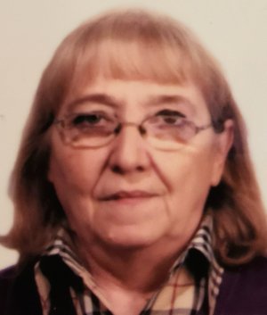 Vigano' Libera (pinuccia)