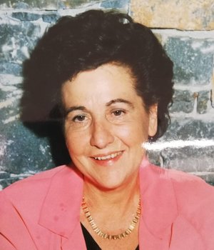 Carrara Giuseppina Ved. Cugini (ostetrica)