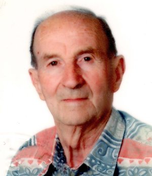 Bertazza Agostino