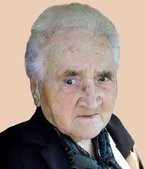 Tinelli Delfina Ved. Ghisalberti