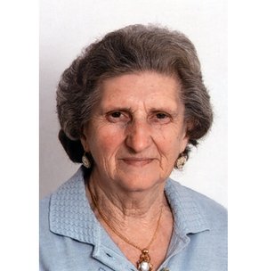 Valota Angela In Serughetti