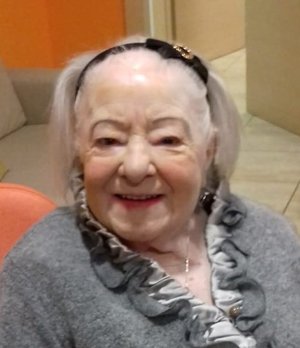 Grigis Teresa Luigina Ved. Migliorini