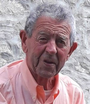 Saccomandi Vittorio