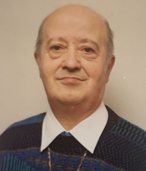 Mazzoleni Angelo