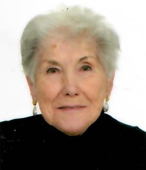 Valli Rosa Ved. Paris