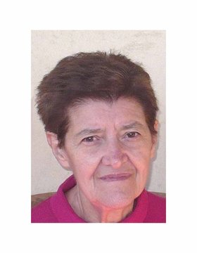 Frizzi Maria Maddalena Ved. Garattini (nini)