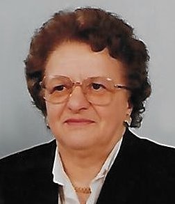 Milesi Giuseppina Ved. Galizzi