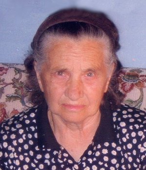 Cabrini Dina Ved. Gibellini