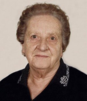 Tomasoni Ester Ved. Tomasoni