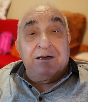 Mauceri Orazio Salvatore