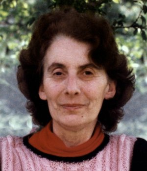 Belotti Mariuccia Ved. Gnan