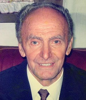 Pievani Battista