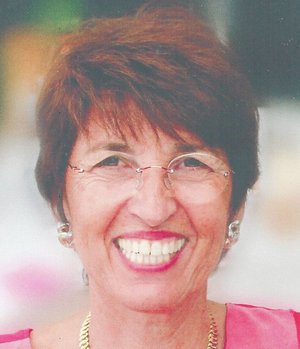 Raffaini Daniela Gaspani