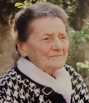 Chioda Rosa Gianna Ved. Facheris