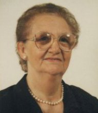Allegrini Renata Ved. Roggeri