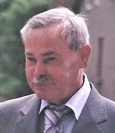 Galizzi Antonio