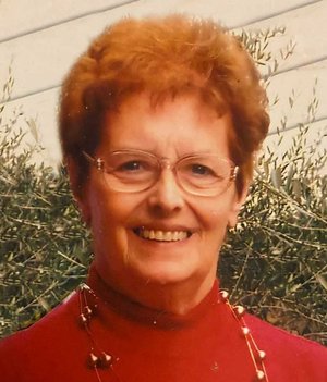 Maffeis Cecilia Ved. Bergamelli