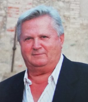 Baratella Antonio