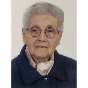 Bonomi Maria Angela Ved. Vegini