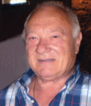 Manzoni Battista (bepi)